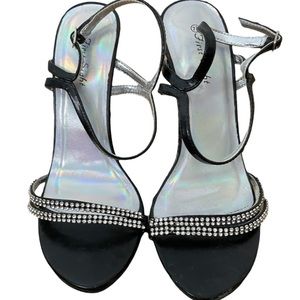 EUC First sight heel